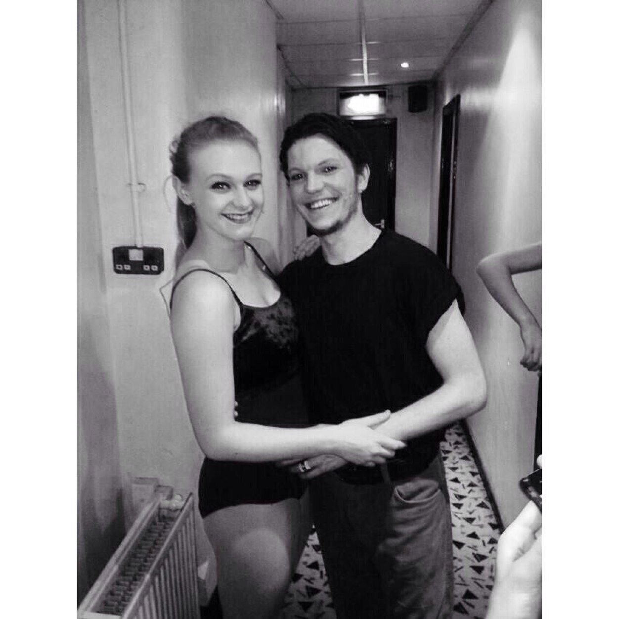 Nward_0803's profile picture. musical theatre-singer/ performer