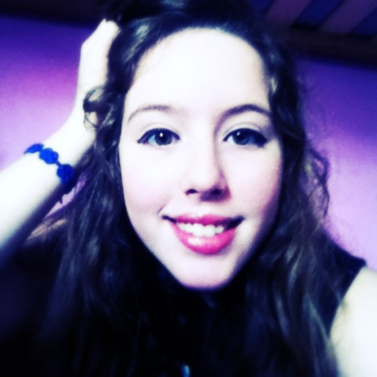 SmileKatie2's profile picture. Nerd/music lover/mediocre singer/loves MCR FOB P!ATD ATL AA and a few more.