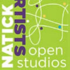 We are currently inviting artists who live, work, show in Natick to register for our annual Natick Artists Open Studios (NAOS) http://t.co/SjOmcgokkt