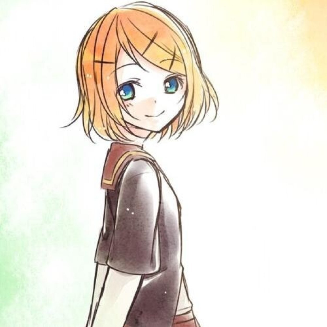 i'm leaving this account. go follow @rinvoca2