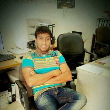 hiakamil's profile picture. 