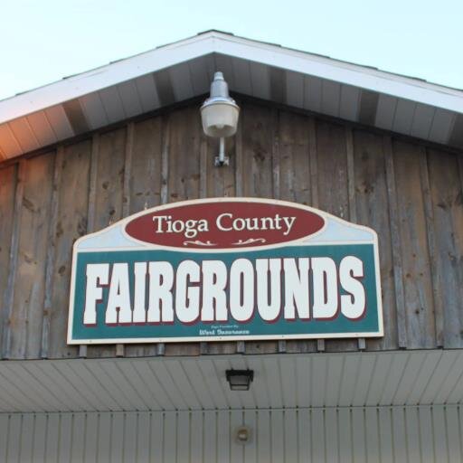 Tioga County PA Fair