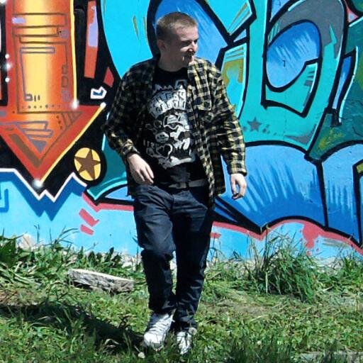 DawidKubala's profile picture. 