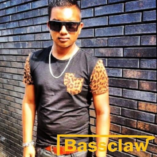 Professional DJ & PRODUCER (From Holland) • • Work Hard, play HARDER • • Info&Booking BassclawMusic@Gmail.com • • http://t.co/nvfSHQEmMx •