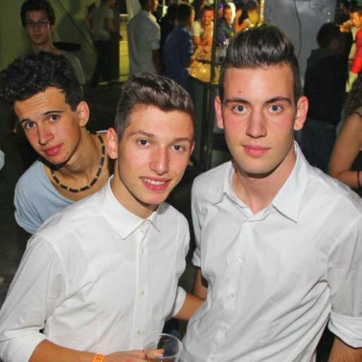 GianmiPagno's profile picture. 