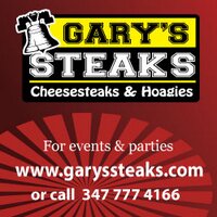 garys steaks (@garyssteaks) 's Twitter Profile