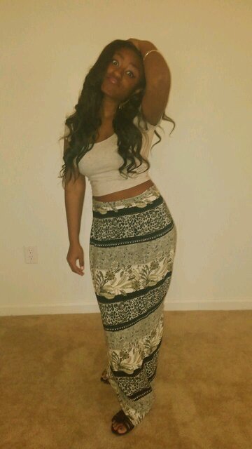 God first  ,18 .  Jax FL .