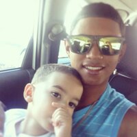 Francisco (@jesusr3009) 's Twitter Profile
