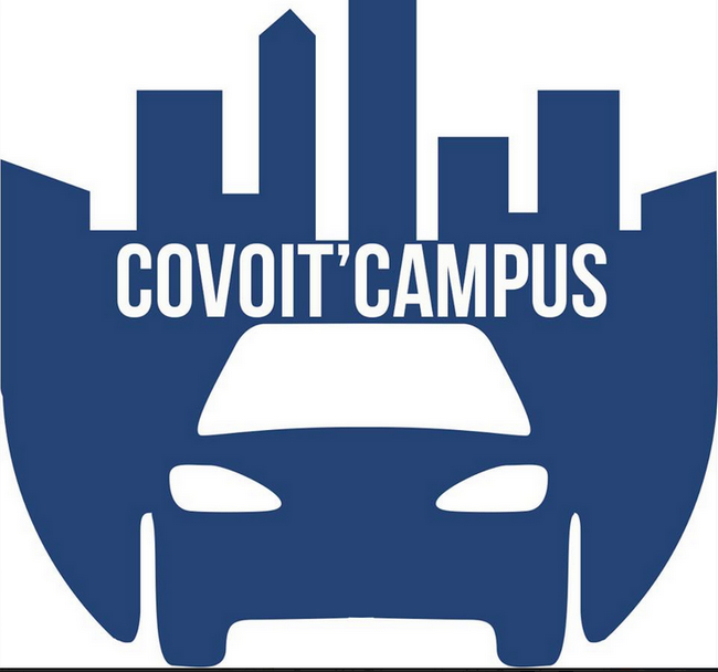 Covoit'Campus c'est le site web conçu par des étudiants , pour des étudiants !
Covoit'Campus Le site de covoiturage pour vous
http://t.co/Cy1ZYz1jKR