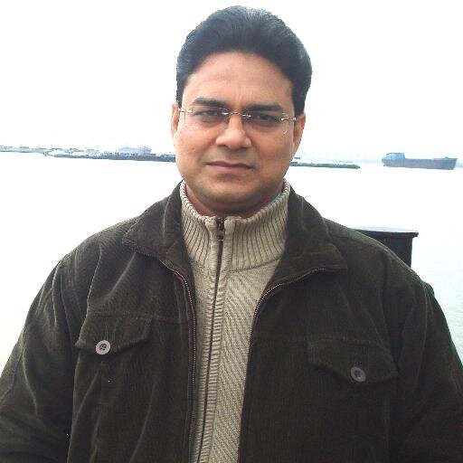 Sr Corporate Executive, Engineer, Social Worker, Activist, Indian, Hindu, Repost ≠ endorsement...