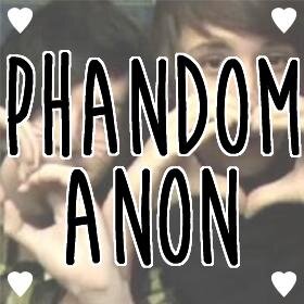 ♡ DM if you want to send some anonymous love to someone! ♡