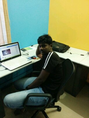 PHP Developer in MycityWay
