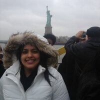 Marisela Zamora (@mariselamzamora) 's Twitter Profile