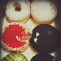 J.CO  (@co_donut) 's Twitter Profile