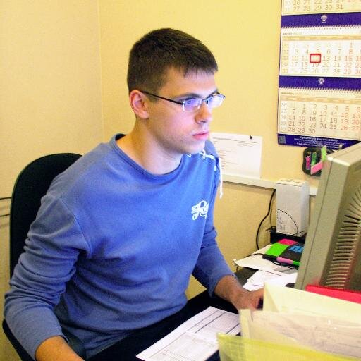 gennadyspb's profile picture. Не бойся, когда ты один; бойся, когда ты - ноль!