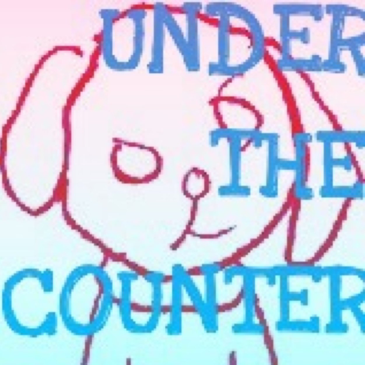 ハローコンバンハ　日本の4人組ロックバンドUNDER THE COUNTERの唄をつぶやきます。ファンによる非公式です、どうぞよろしく◎