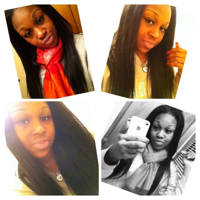 Never stress over the less ... ✌ just me & my king @_Gloryboy ❤