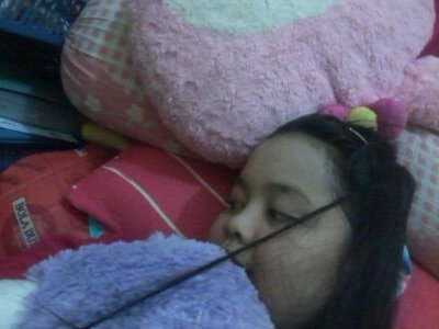 ayudewisantika4's profile picture. 