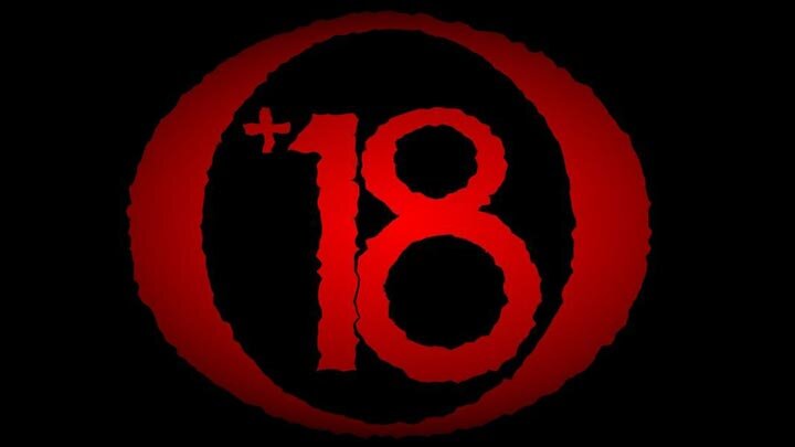+18 Retweet