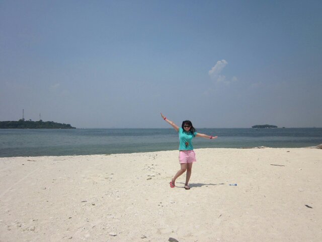 the one n only me, Nda :)