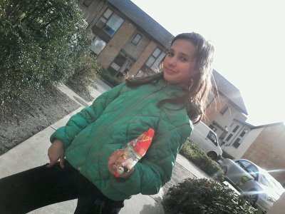 DeboraJuozaityt's profile picture. 