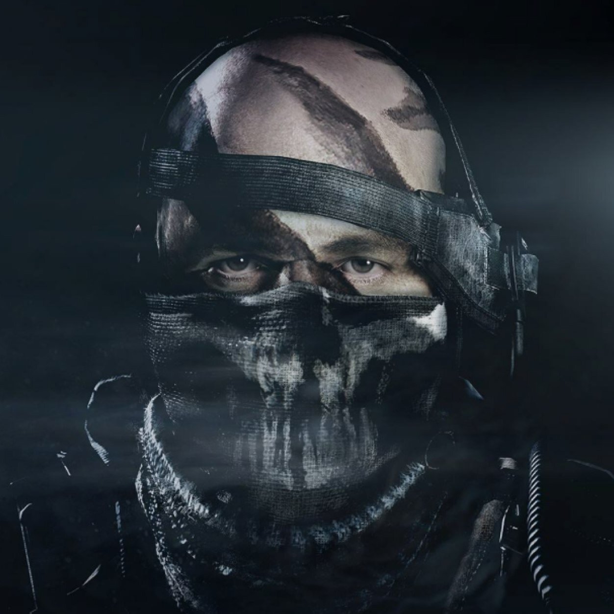 Im a cod gamer and im just posting things about call of duty! ENJOY!