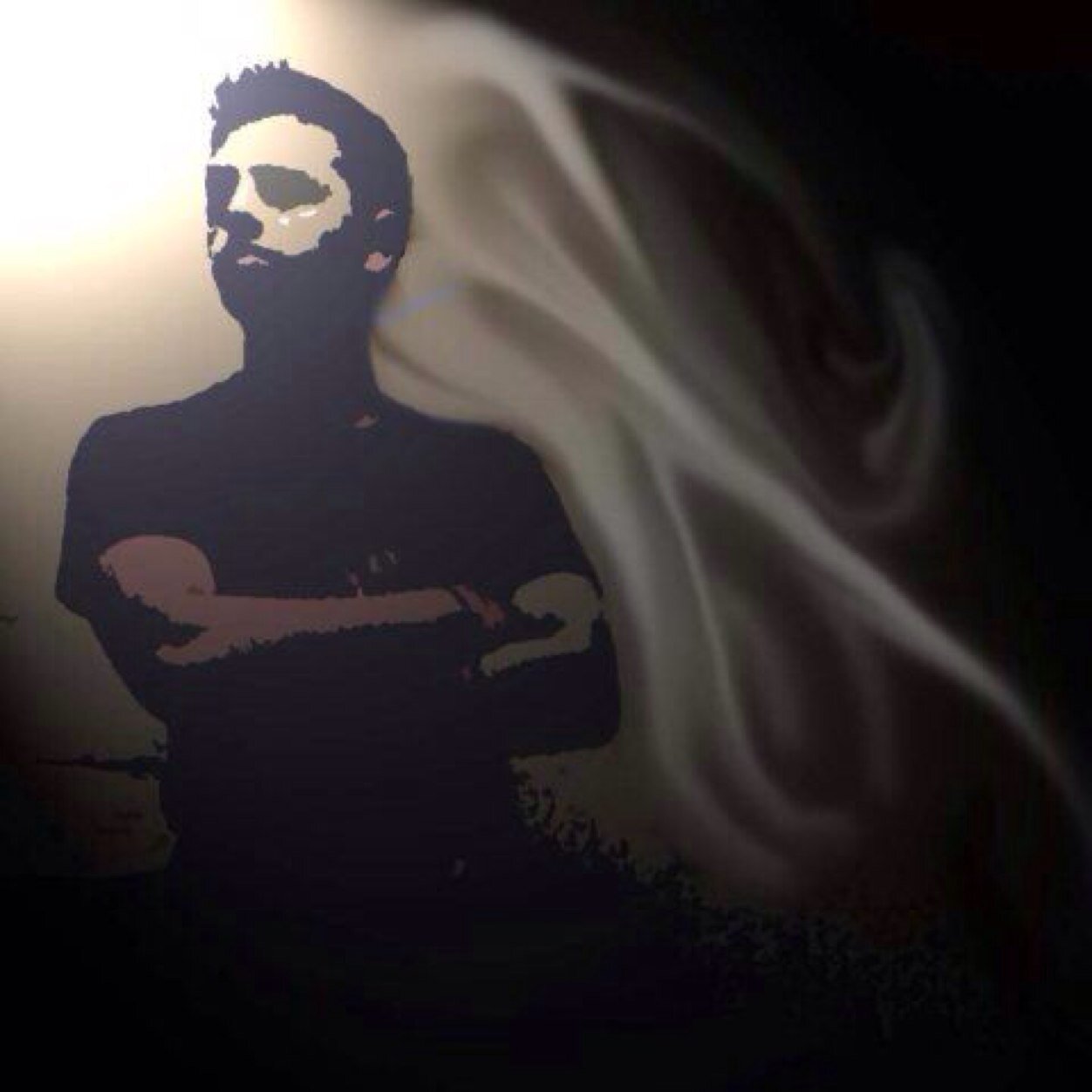 Odesh011's profile picture. 