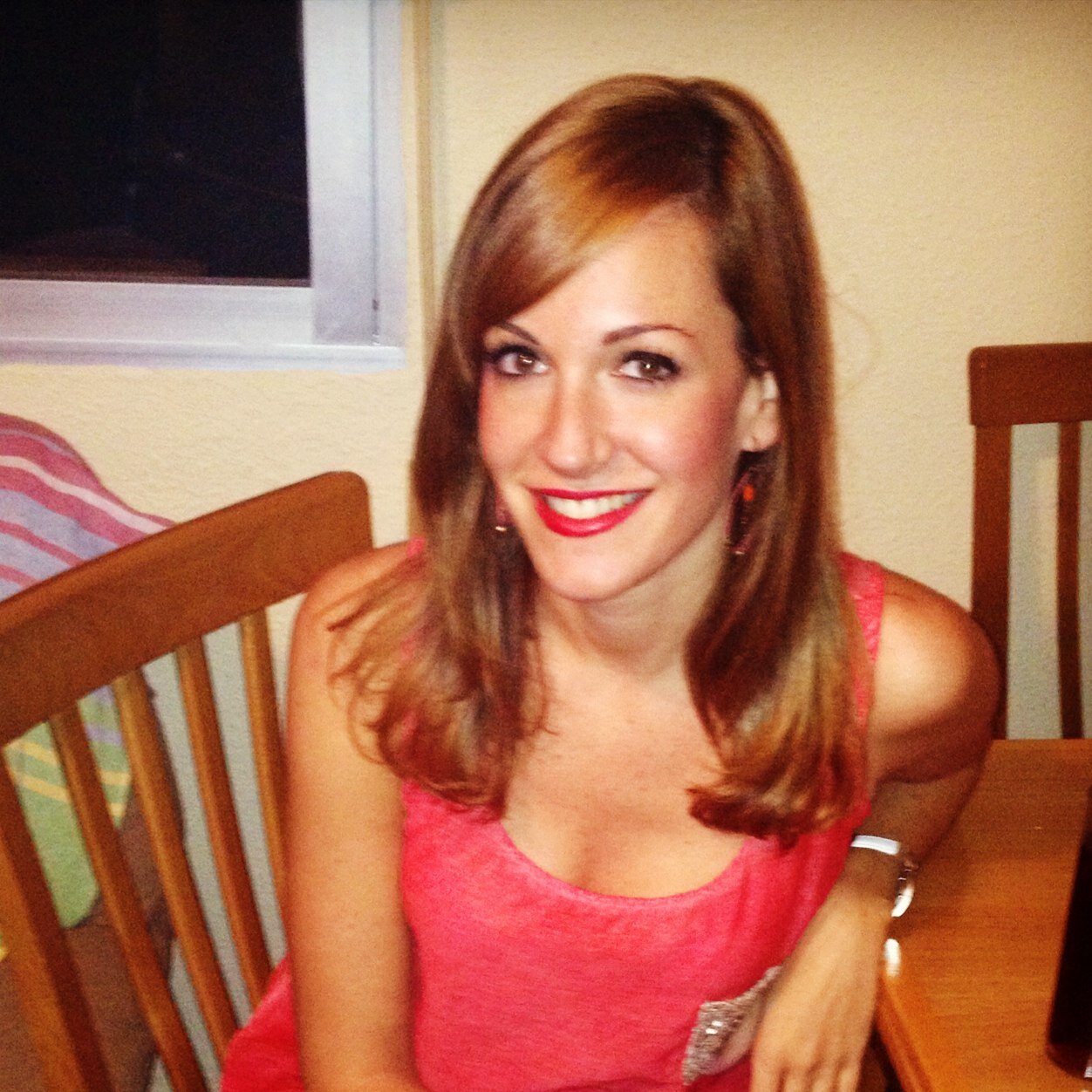 inmautrilla's profile picture. Maestra de Educación Infantil