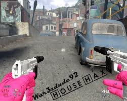 Hey, this is my Twitter account, I hack daily. Tweet me for MW2 Modz, officially legit.