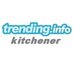Trending Kitchener (@trendkitchener) Twitter profile photo