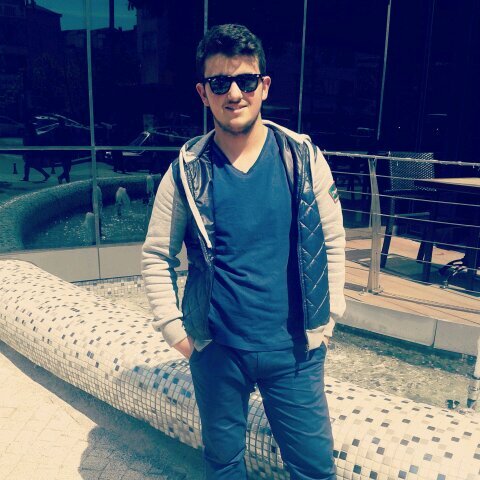 ZkayaBrahim's profile picture. 