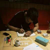 Wiliam Meigdrisias (@wiliamarcel) 's Twitter Profile