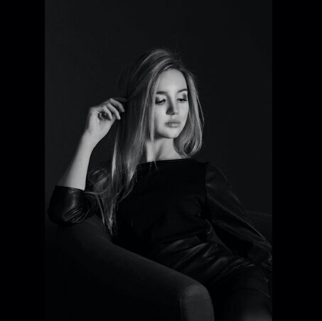 PoLina Only .