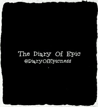 | Too epic to handle | Tweeting what I want | I retweet | I tweet originals | 04-13-2014 |