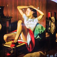 kaz (@kayz03) Twitter profile photo