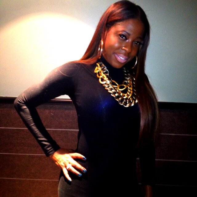 Never been afraid to say what's on my mind at any given time or day... #RENEGADERAE