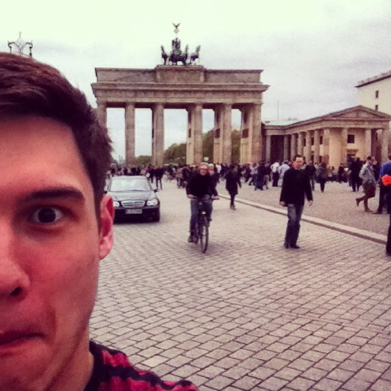 mavedaybury's profile picture. 