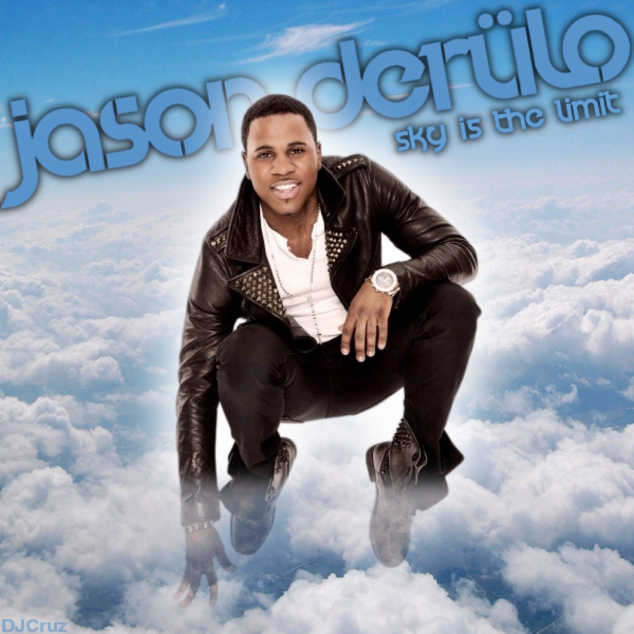 Proud to say : i'm a Deruler  I love my idol Jason Derulo ! He is the best xx Love Him ❤️ @jasonderulo