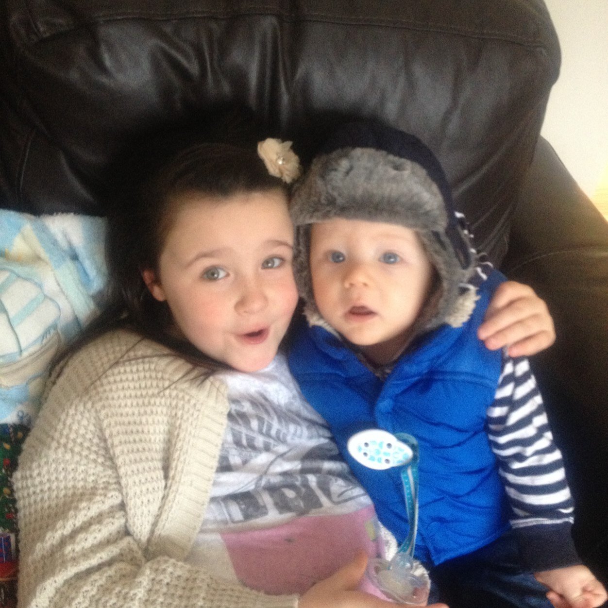 nicolamurray86's profile picture. 