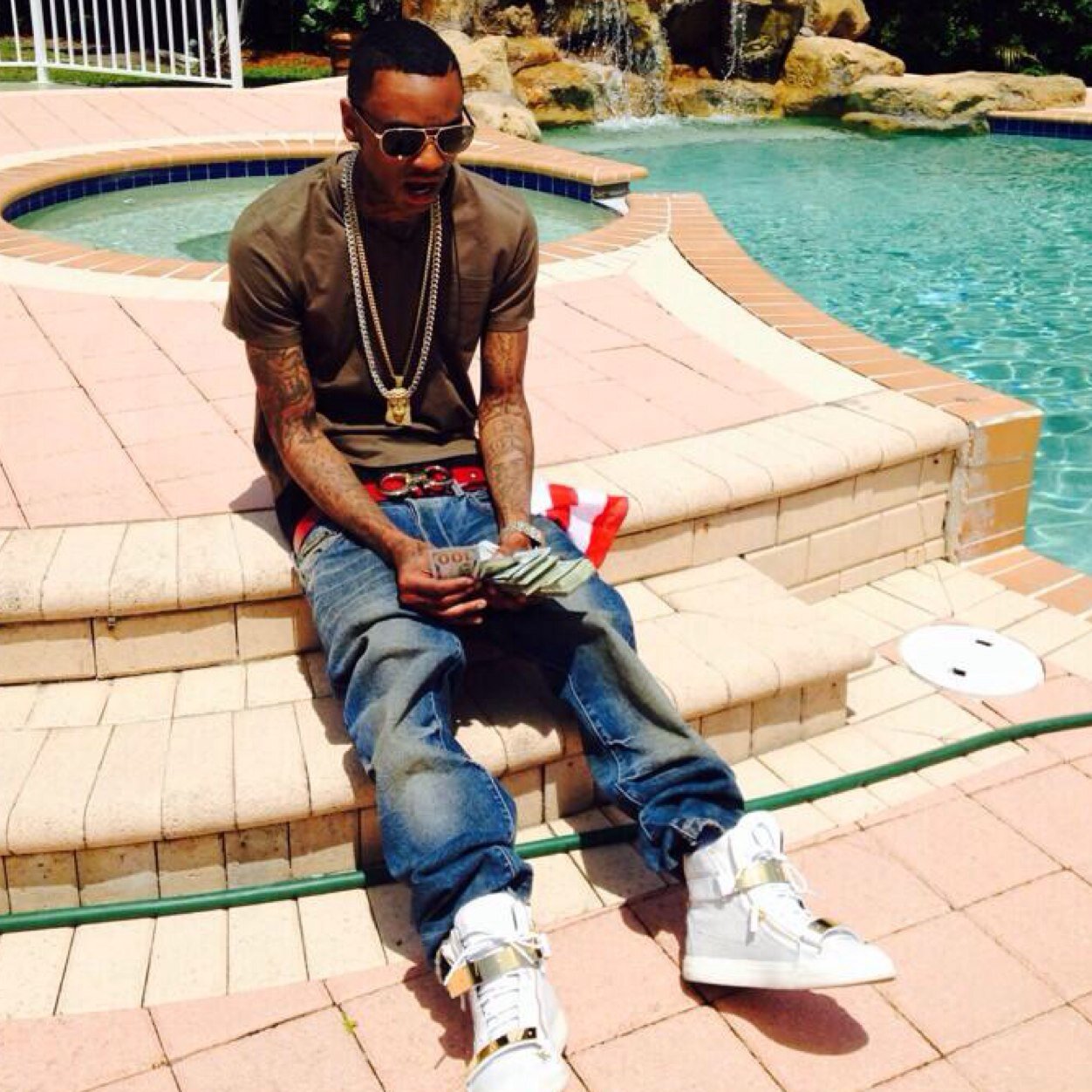 SODMG | BLVD Supply | RichGang | Bookings: @Fabrizio | #KingSouljaII March 18 @blvdsupply @sodmg_records http://t.co/MczuR3NZwC…