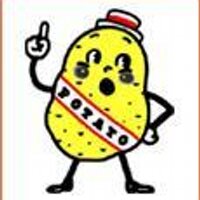 ポテト（マーシー） (@masamasafood) Twitter profile photo