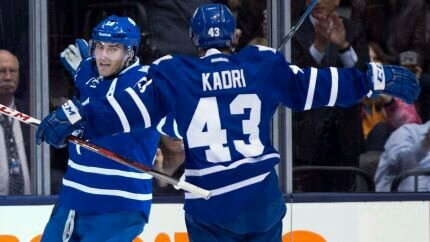 #leafnation