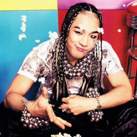  Dazzling Taeyang HKさんのプロフィール画像