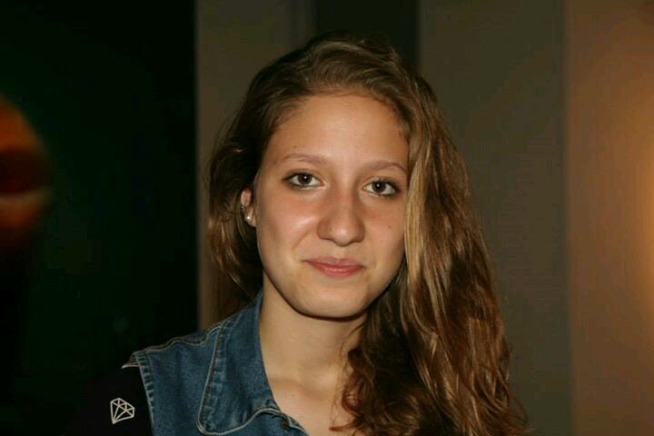 marabarreira's profile picture. Justin Bieber  11/03/13
Rasta Girl :$