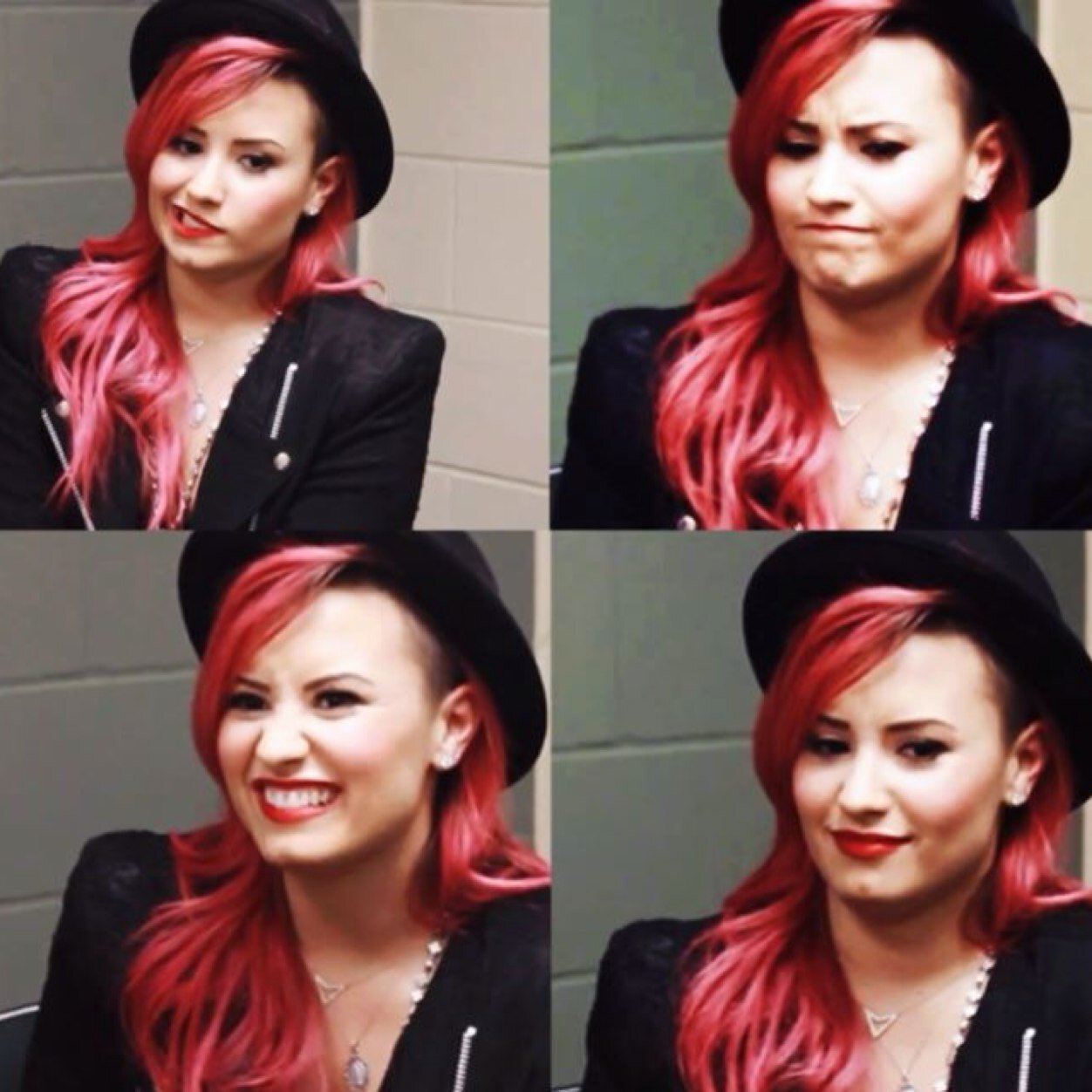 I❤️Demi