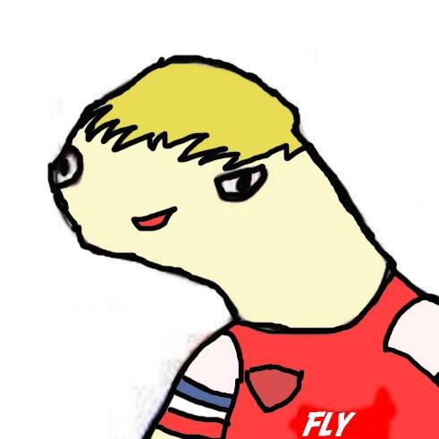 Am Jeck, bezt pleyur evur