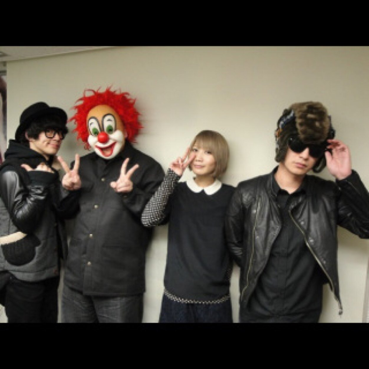 Sekai No Owari Sekai 1028 Twitter