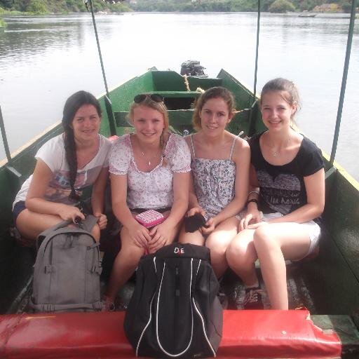 hannaheinen's profile picture. - always be positive -