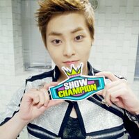 xiu (@xiuumin90) 's Twitter Profile