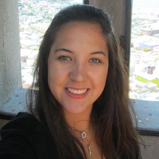 CarolinaVCampos's profile picture. :)